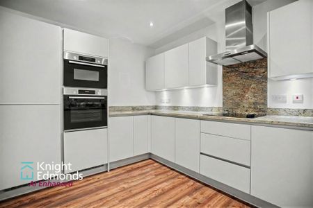 1 bedroom flat to rent - Photo 3