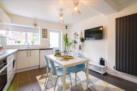 1 bedroom in a house share to rent - Photo 3