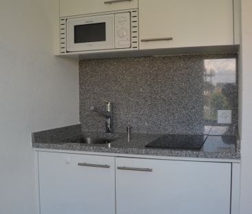 1.5 Zimmer, 29 m², EG - Foto 1