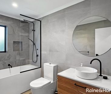 7/35 Anthony Rolfe Avenue, Gungahlin ACT 2912 - Apartment For Rent ... - Photo 5