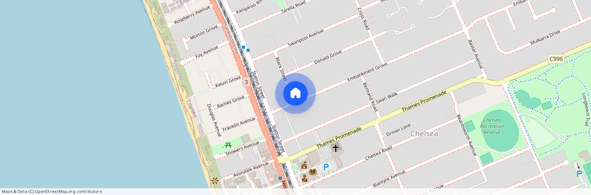 Embankment Grove 5A, VIC 3196, Chelsea