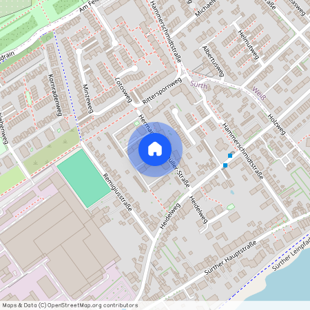 Hermann-Espenmüller-Straße, 50999, Hermann-Espenmüller-Straße    Köln