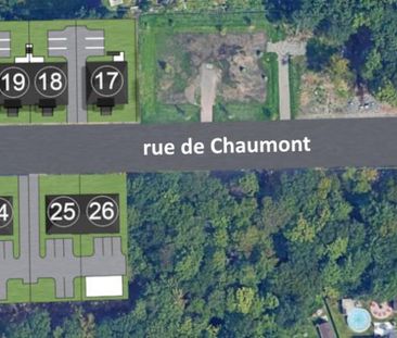 3½ neuf à louer, Bellefeuille, Saint-Jérôme 1er FÉVRIER - Photo 4