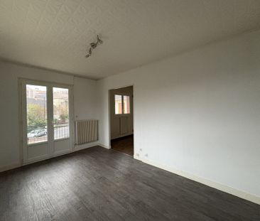 Appartement F1 - Photo 1