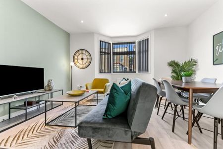 4 bedroom house to rent - Photo 2