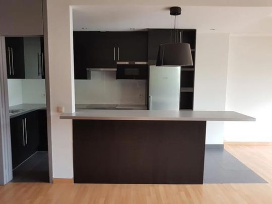 Appartement te huur - Photo 1