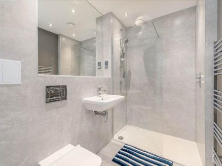 1 bedroom flat to rent - Photo 5