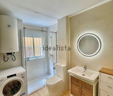 Alquiler de piso en Perchel norte - Photo 2