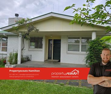 Lovely family home - Photo 2