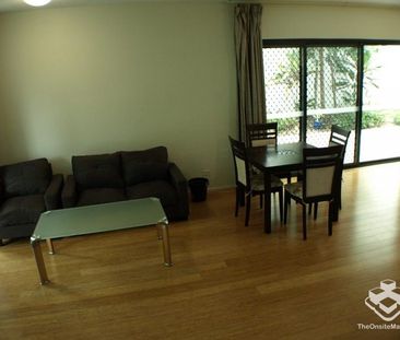 Furnished Unit 5/41 School Street, Kelvin Grove - Photo 1