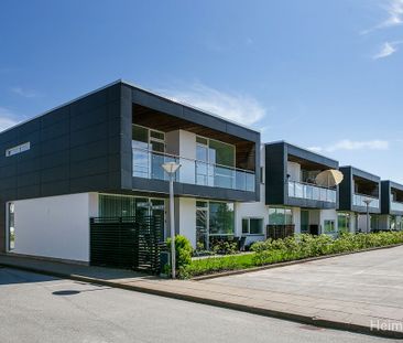 I denne skønne 3-værelses lejlighed får du: - Foto 3