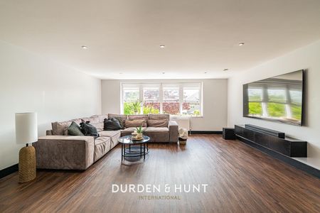 The Mount, 213 High Road, Loughton - Photo 5