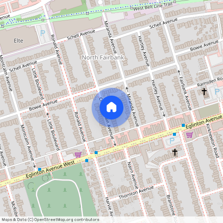 25 Chamberlain Avenue Unit# Lower, Toronto