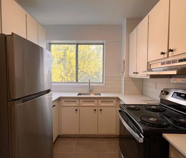 3.5 chauffé à St-Lambert avec piscine sur le toit - Photo 4