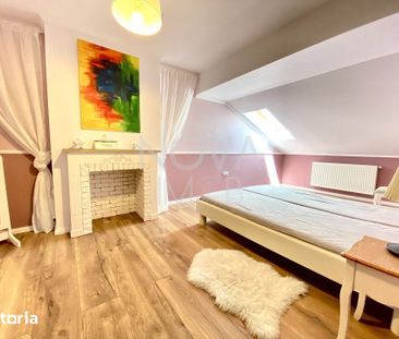 Apartament 3 camere, 2 bai, decomandat in Strand pentru inchiriat - Photo 2