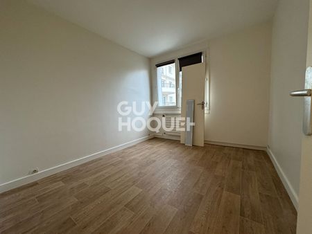 Appartement Issy Les Moulineaux 4 pièce(s) 69.75 m2 - Photo 3