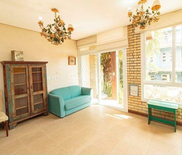 Casa Residencial/Sobrado para aluguel, 4 quartos, 4 suítes, 3 vagas... - Foto 2