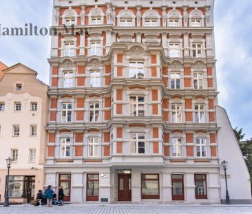 2-pokojowe mieszkanie przy Uniwersytecie Wrocławskim | Pierwszy naj... - Фото 6