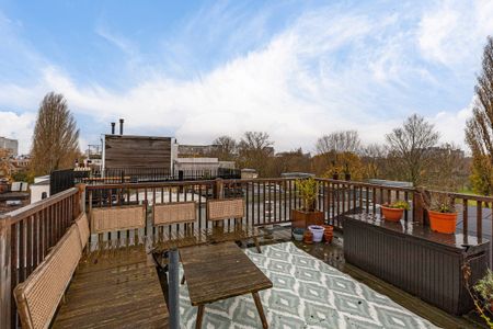 Oosterpark 39C - Foto 3