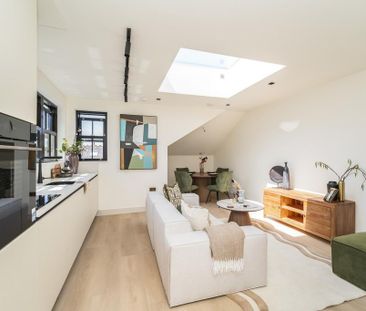 2 bedroom flat to rent - Photo 5