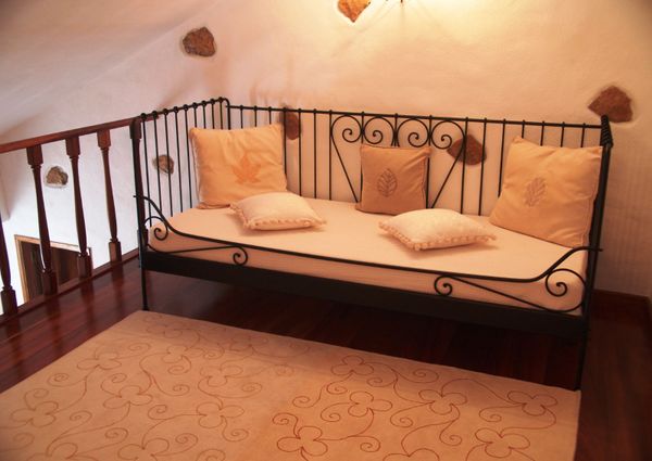 Casa de campo com piscina perto da praia 2 quartos em Assafora, Sintra