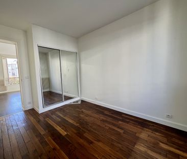 Location Appartement 2 pièces 32m² PARIS 14ème - Photo 2