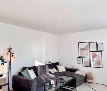 3.5 Zimmer, 82 m², 4. Stock - Photo 2