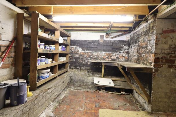 3 bedroom terraced house to rent - Photo 1