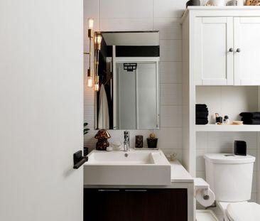 For Lease - 5 Hanna Avenue Unit# 223, Toronto, Ontario - Photo 1