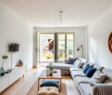 2.5 Zimmer, EG - Photo 1