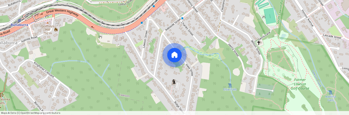 21 View Street, NSW 2783, Lawson