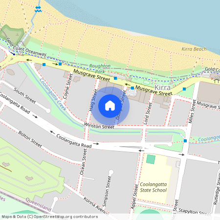 3/9 Douglas Street, Qld 4225, Kirra