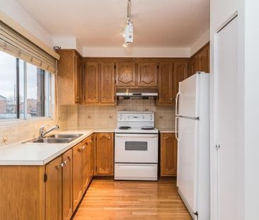 Appartement à louer - Laval (Chomedey) (Autres) - Photo 4