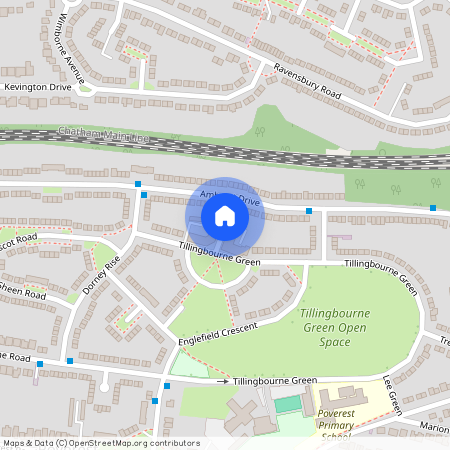 Ranmore Path, Seven Stiles Court Ranmore Path, BR5