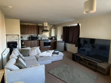 1 bedroom apartment to rent - Photo 4