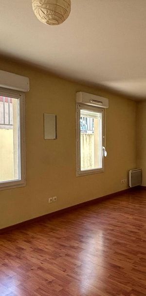 APPARTEMENT T1 DE 36m2 VANDOEUVRE PROCHE ARTEM - Photo 1