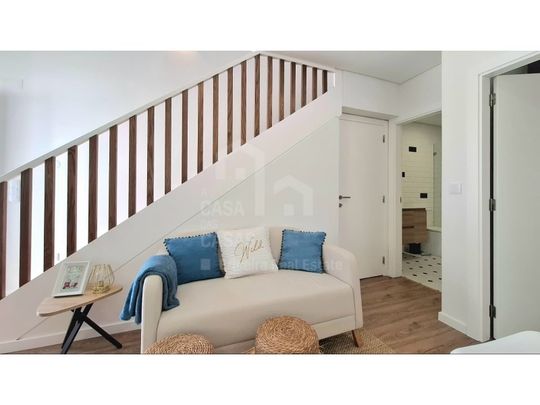 Moradia T3 em Lisboa - Photo 1