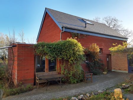 Kamer in Co-housing HuisElf te Lebbeke - Photo 2