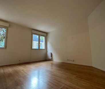 Appartement à louer 2 pièces • 28,62 m2 Issy-les-Moulineaux - Photo 2