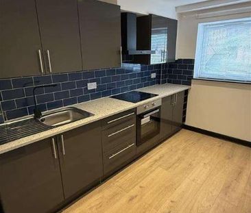 Chaplin House, Smith Street, Warrington - Photo 1