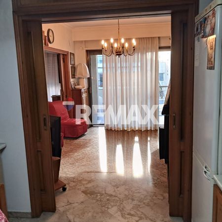 Διαμέρισμα τριάρι, 150τμ. επί της Βασιλίσσης Όλγας - Photo 5