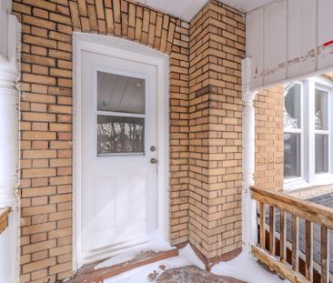 For Lease - 157 William Street Unit# 2, Brantford, Ontario - Photo 4