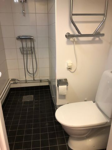 Andra Villagatan, Borås - Foto 2