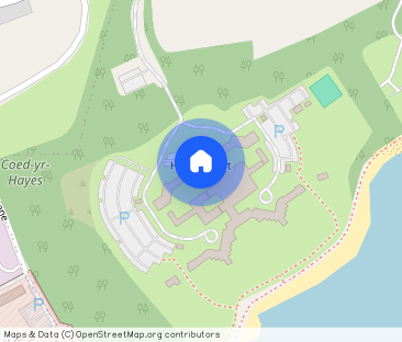 Hayes Point, Sully, Penarth, CF64 - Photo 1