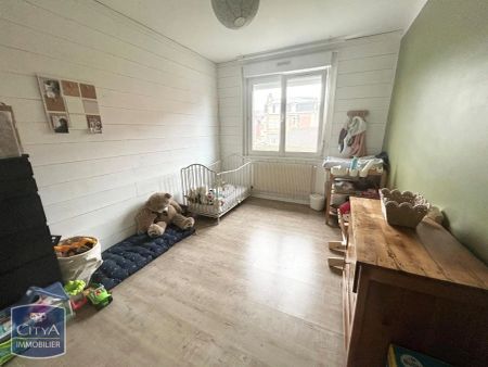 Maison à louer 4 pièces 75m² - Photo 2