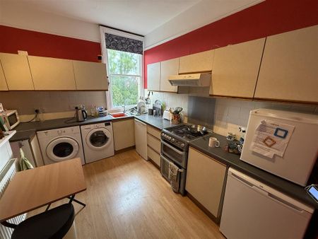 1 bedroom apartment to rent - Photo 5