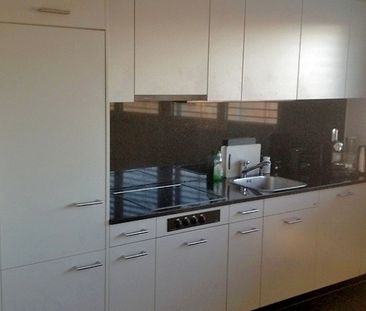 2½ Zimmer-Wohnung in Dietikon (ZH), möbliert - Foto 3