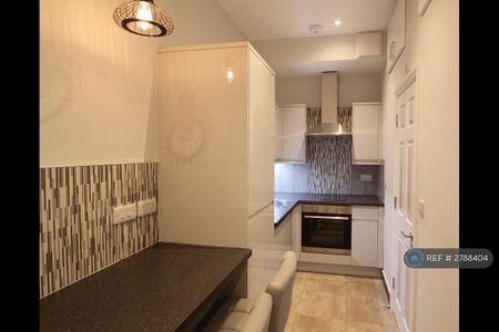 Studio to rent - Photo 2