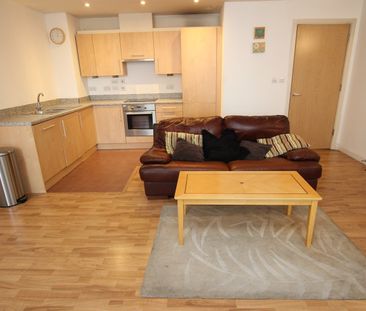 Hicking Building, Block 1, Nottingham - Photo 6