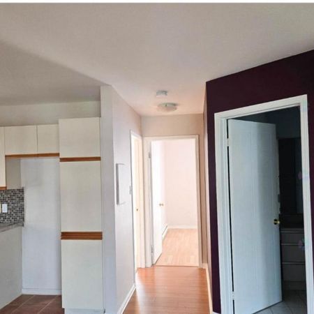 Condo / Appartement à louer (Chambly) - Photo 4